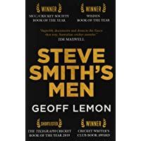 Steve Smiths Men